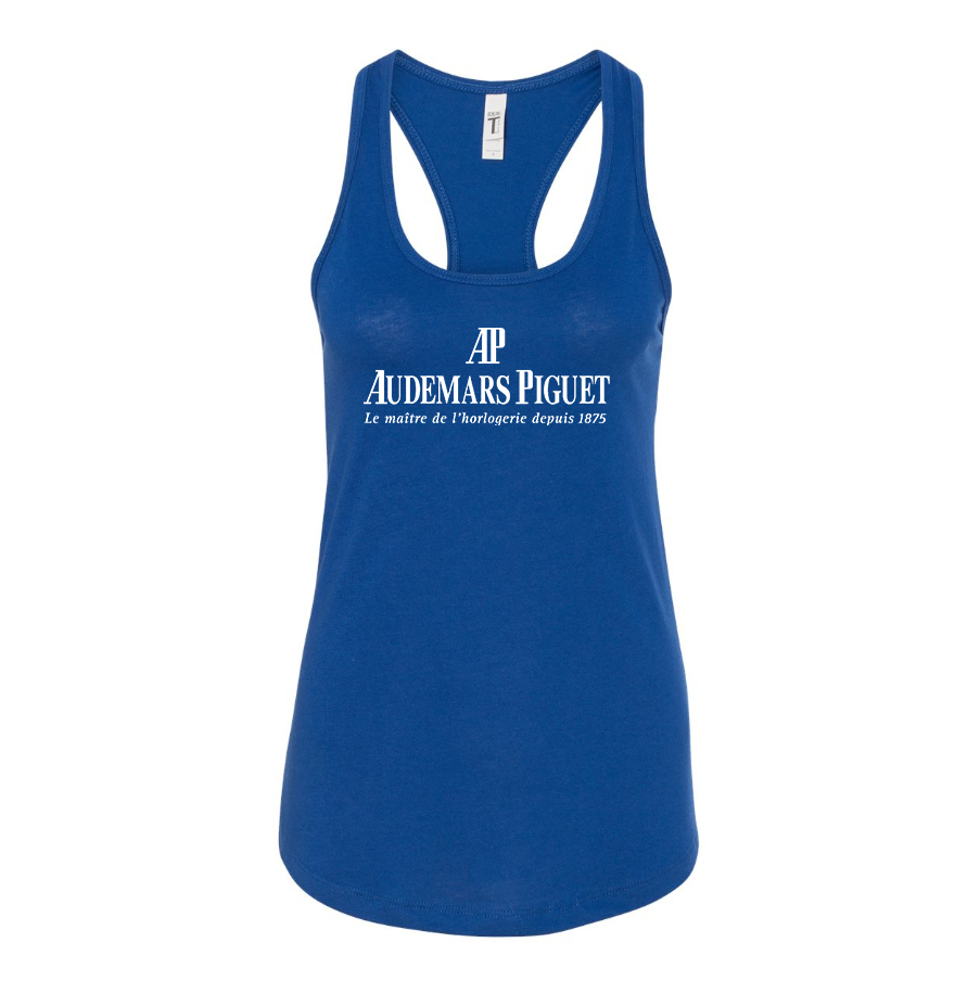 Women's Audemars-Piguet Racerback Tank Top